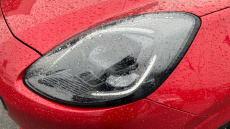 Ford Puma 1.0 EcoBoost Hybrid mHEV ST-Line 5dr Petrol Hatchback